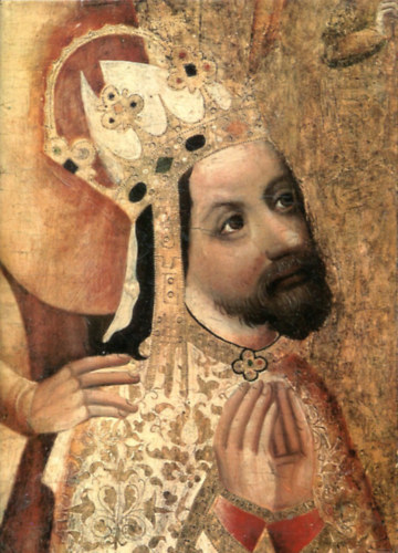 Jir Spevcek Jir Spevcek - Karl IV. Selbstbiographie. Vita Karoli Quarti.