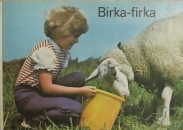 Birka-firka