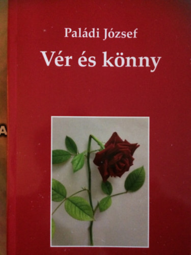 Paldi Jzsef - Vr s knny