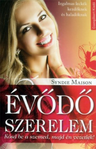 Syndie Maison - vd szerelem