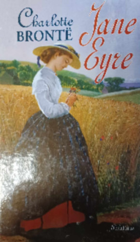 Charlotte Bront - Jane Eyre
