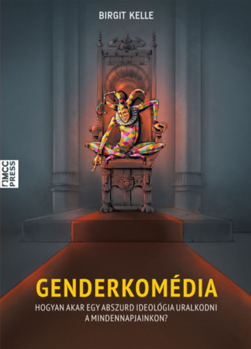 Birgit Kelle - Genderkomdia