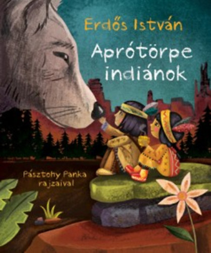 Erds Istvn - Aprtrpe indinok