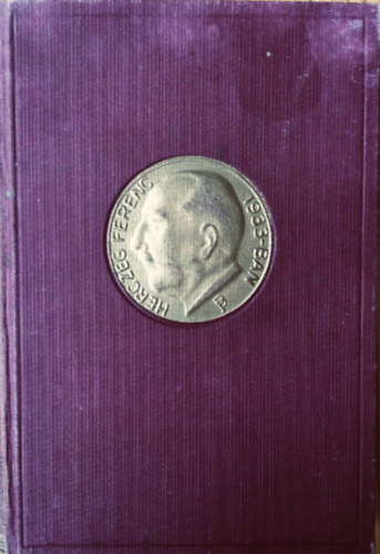 Herczeg Ferenc - �rva L�szl� kir�ly-Majomsz�nh�z