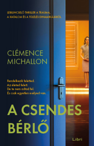 Cl�mence Michallon - A csendes b�rl�