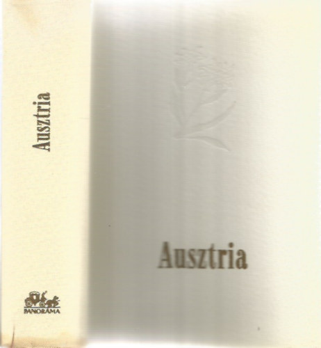 Peth Tibor-Szombathy Viktor - Ausztria (Panorma)