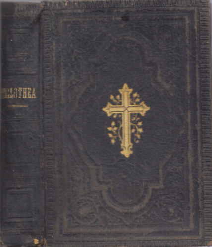 Szalézi Szent Ferencz - Philothea - vagy utmutatás az istenes életre