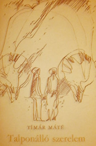T�m�r M�t� - Talpon�ll� szerelem