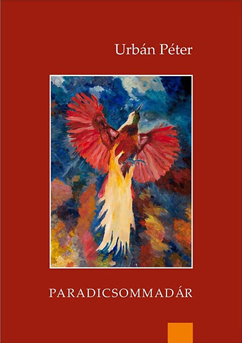 Urbn Pter - Paradicsommadr