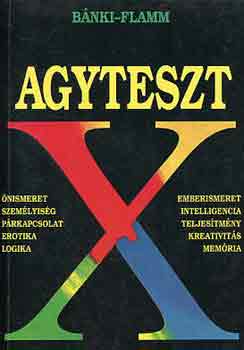 Bnki-Flamm - Agyteszt X
