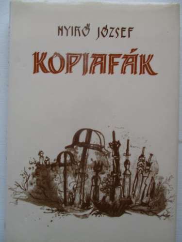 Ny�r� J�zsef - Kopjaf�k