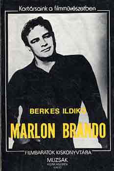 Berkes Ildik� - Marlon Brando