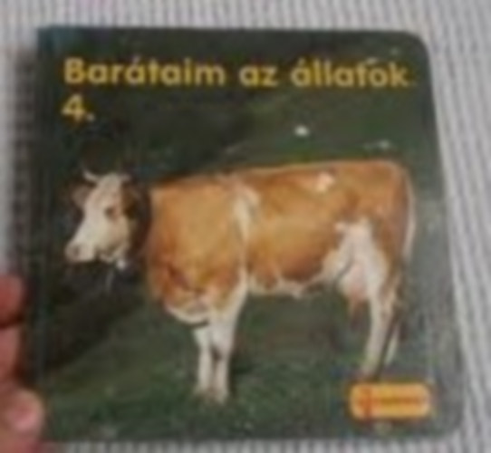 Bartaim az llatok 4.