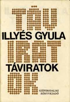 Illys Gyula - Tviratok