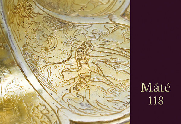 Fabiny Tam�s  (szerk.) - M�t� 118