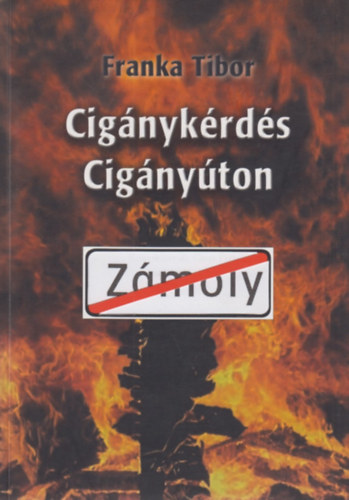Franka Tibor - Cignykrds cignyton