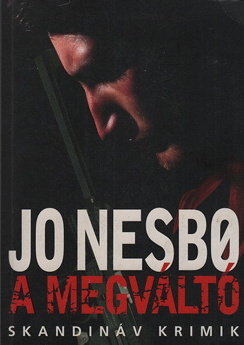 Jo Nesbo - A megváltó