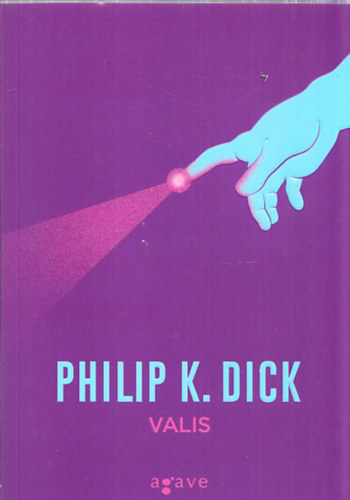 Philip K. Dick - Valis