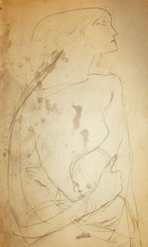 J�k S�ndor - Emberek a m�gly�n (ill. Sz�sz Endre)