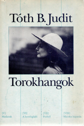 T�th B. Judit - Torokhangok