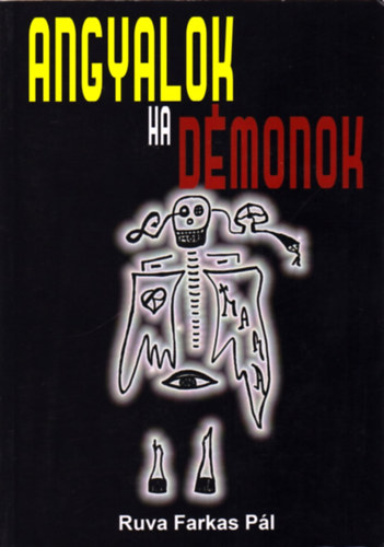 Ruva Farkas P�l - Angyalok ha d�monok