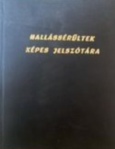 Hall�ss�r�ltek k�pes jelsz�t�ra