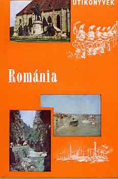 Ádám-Kosály-Belia-Csatári - Románia (Panoráma)
