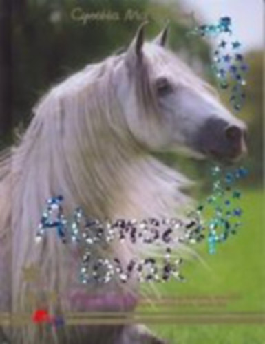 Cynthia McFarland - lomszp lovak-Andalz, arab, frz, frz sportl, morgan, kentucky mountain saddle horse, tennessee walking horse, welsh cob
