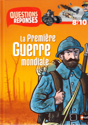 La Premiere Guerre mondiale