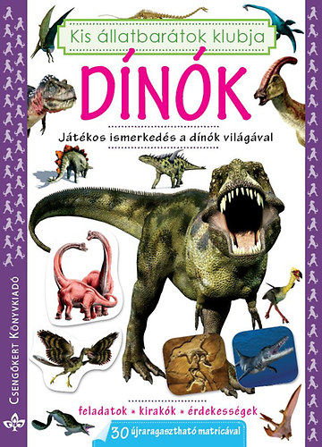 Dnk - Jtkos ismerkeds a dnk vilgval