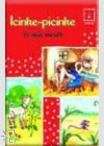 Arany Lszl - Icinke-picinke s ms mesk