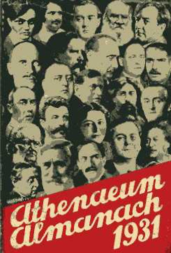 Athenaeum almanach 1931