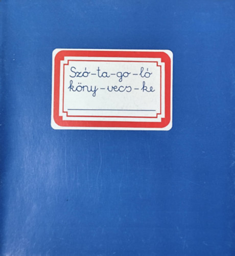 Hajdun Giron va - Sz-ta-go-l kny-vecs-ke