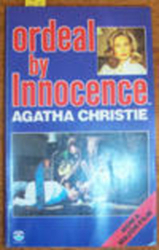 Agatha Christie - Ordeal by innocence