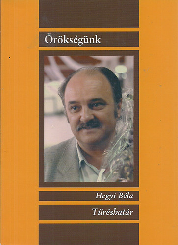 Hegyi B�la - T�r�shat�r