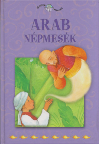 Renato Caporali - Arab npmesk (Npek mesi 15.)