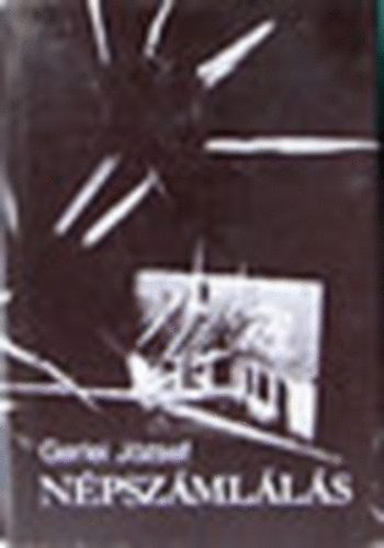 Gerlei J�zsef - N�psz�ml�l�s