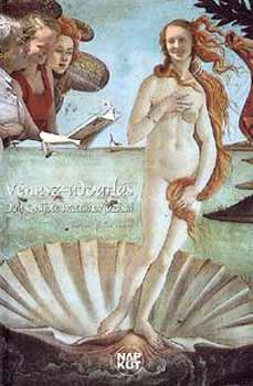 Erd�di G�bor - V�nusz-udvarl�s - Don Quijote metamorf�zisai