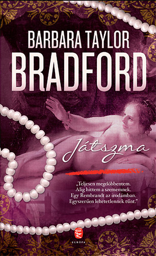Barbara Taylor Bradford - Jtszma