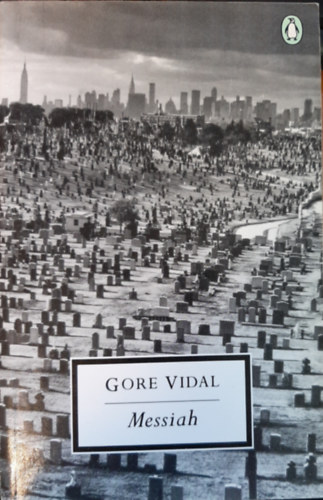 Charles Vidal - Messiah