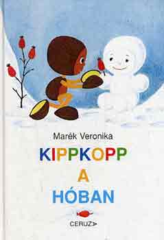 Marék Veronika - Kippkopp a hóban