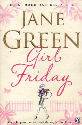 Jane Green - Girl Friday