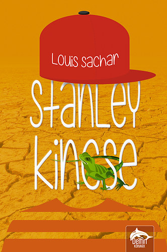 Louis Sachar - Stanley kincse