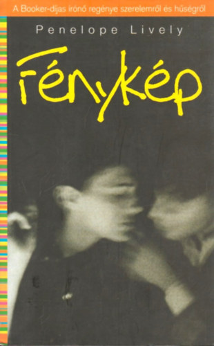 Penelope Lively - Fénykép