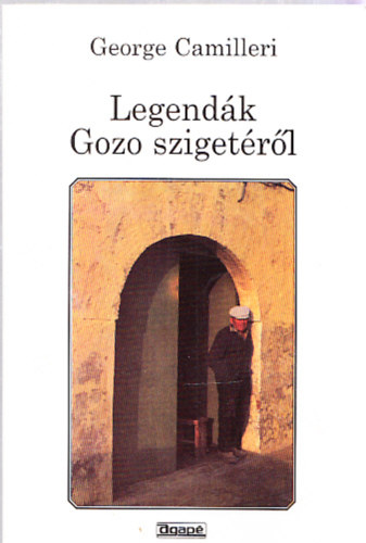 George Camilleri - Legendk Gozo szigetrl