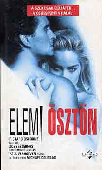 Richard Osborne - Elemi �szt�n