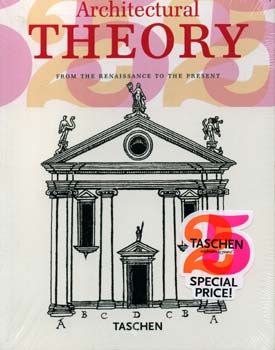 Bernd Evers - Architectural theory (angol nyelv�)