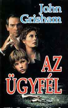 John Grisham - Az �gyf�l