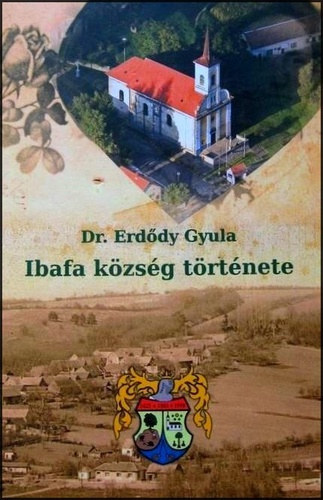 Dr. Erddy Gyula - Ibafa kzsg trtnete