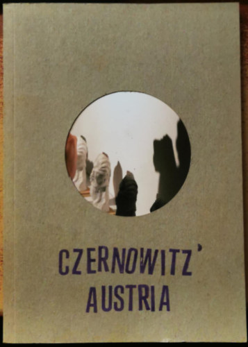 Czernowitz' Austria - the bridge:ing project